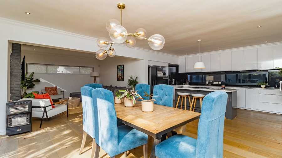To Let 4 Bedroom Property for Rent in Sagewood Western Cape